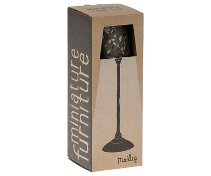 Maileg Miniature Floor Lamp (Assorted)