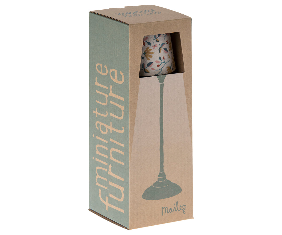 Maileg Miniature Floor Lamp (Assorted)