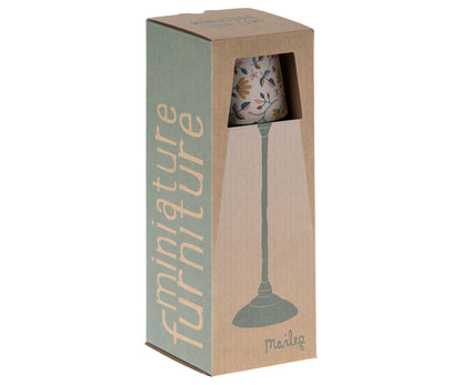 Maileg Miniature Floor Lamp (Assorted)