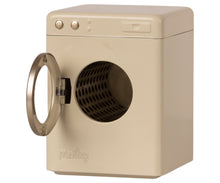 Load image into Gallery viewer, Maileg Miniature Washing Machine  ** SPECIAL ORDER **
