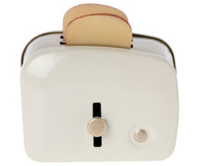 Load image into Gallery viewer, Maileg Miniature Toaster  (Assorted)
