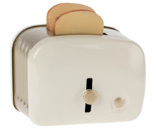 Load image into Gallery viewer, Maileg Miniature Toaster  (Assorted)
