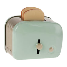 Load image into Gallery viewer, Maileg Miniature Toaster  (Assorted)
