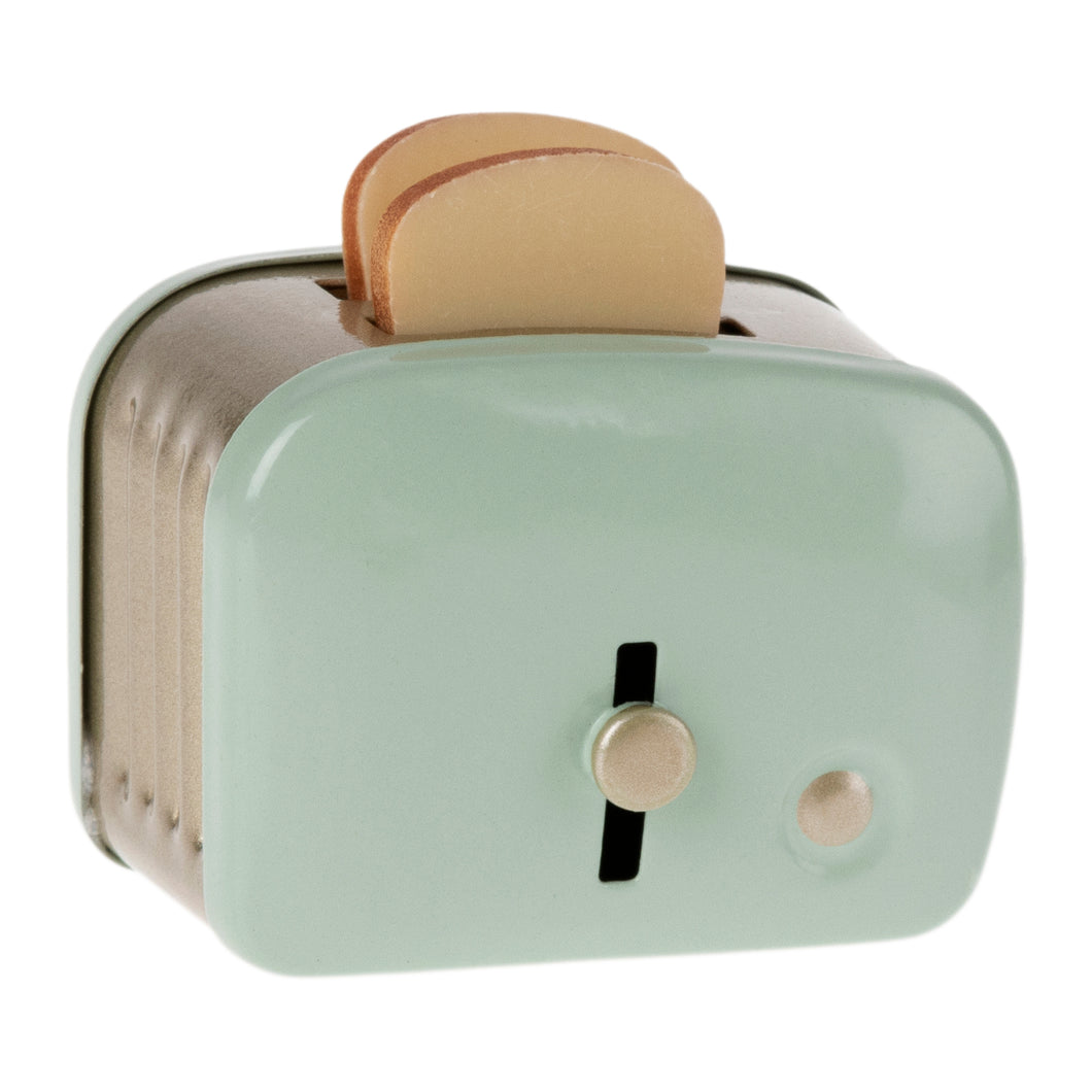 Maileg Miniature Toaster  (Assorted)