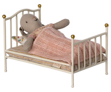Load image into Gallery viewer, Maileg Vintage Bed Mouse (Assorted)
