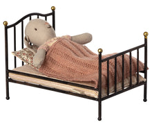 Load image into Gallery viewer, Maileg Vintage Bed Mouse (Assorted)
