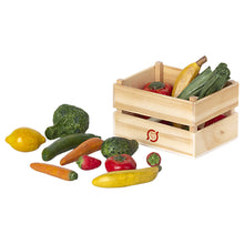 Load image into Gallery viewer, Maileg Veggies &amp; Fruits in Box
