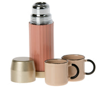 Load image into Gallery viewer, Maileg Miniature Thermos And Cups (Assorted)
