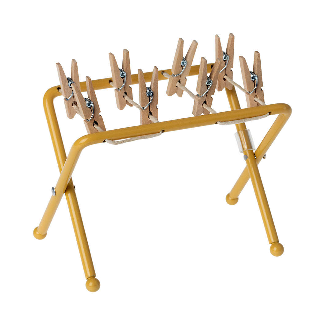 Maileg Drying Rack Mouse