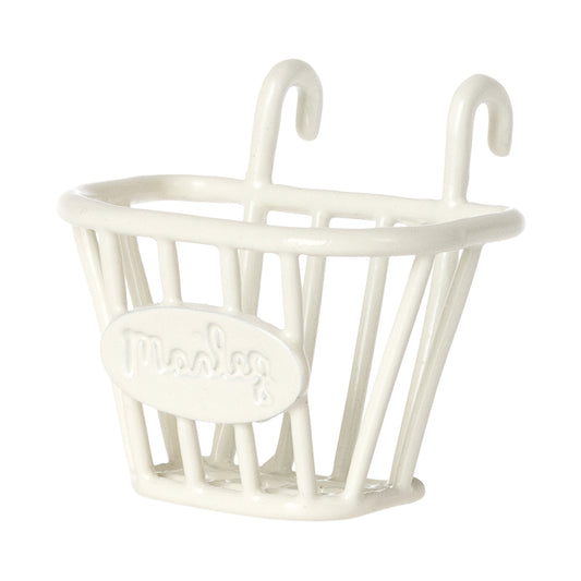 Maileg Tricycle Basket
