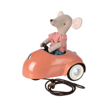 Load image into Gallery viewer, Maileg Mouse Car (Assorted)
