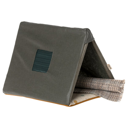 Maileg Single Tent Mouse