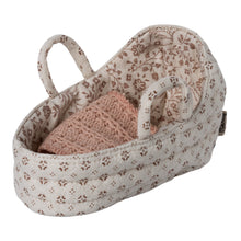 Load image into Gallery viewer, Maileg Carry Cot (Assorted)
