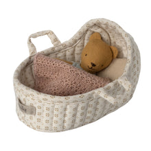 Load image into Gallery viewer, Maileg Carry Cot (Assorted)
