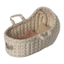 Load image into Gallery viewer, Maileg Carry Cot (Assorted)
