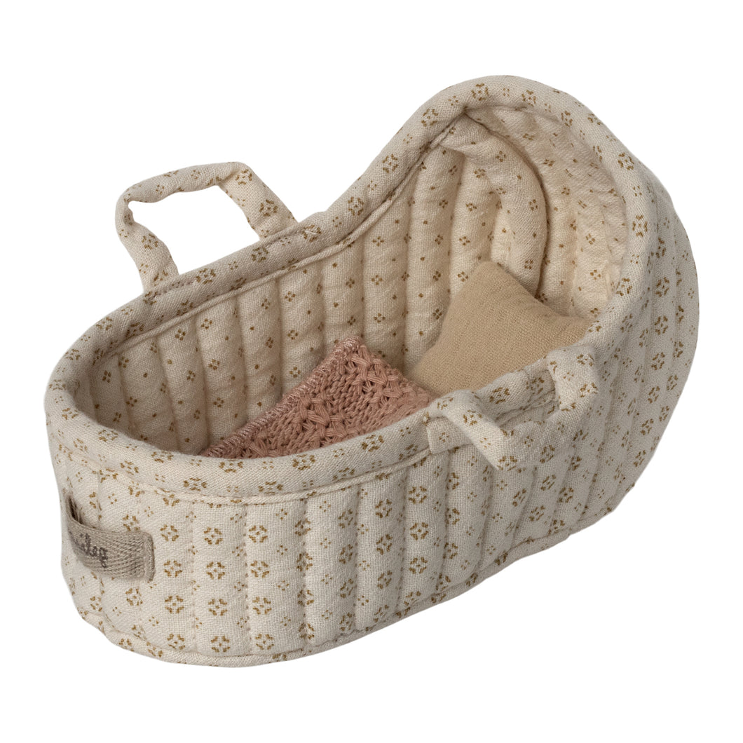 Maileg Carry Cot (Assorted)