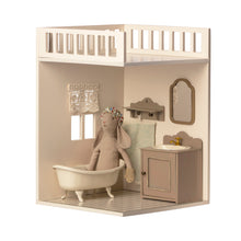 Load image into Gallery viewer, Maileg House of Miniature Bathroom
