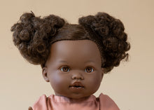 Load image into Gallery viewer, Mini Colettos Doll: Jedda
