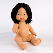 Load image into Gallery viewer, Mini Colettos Doll: Oshin
