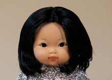 Load image into Gallery viewer, Mini Colettos Doll: Oshin
