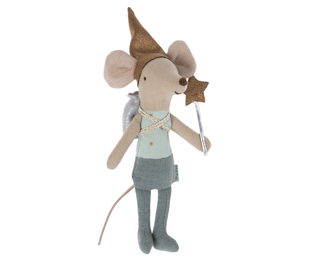 Maileg Tooth Fairy Mouse (Assorted)