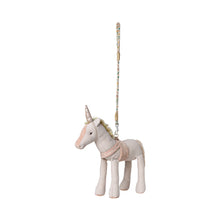 Load image into Gallery viewer, Maileg Unicorn Soft Toy

