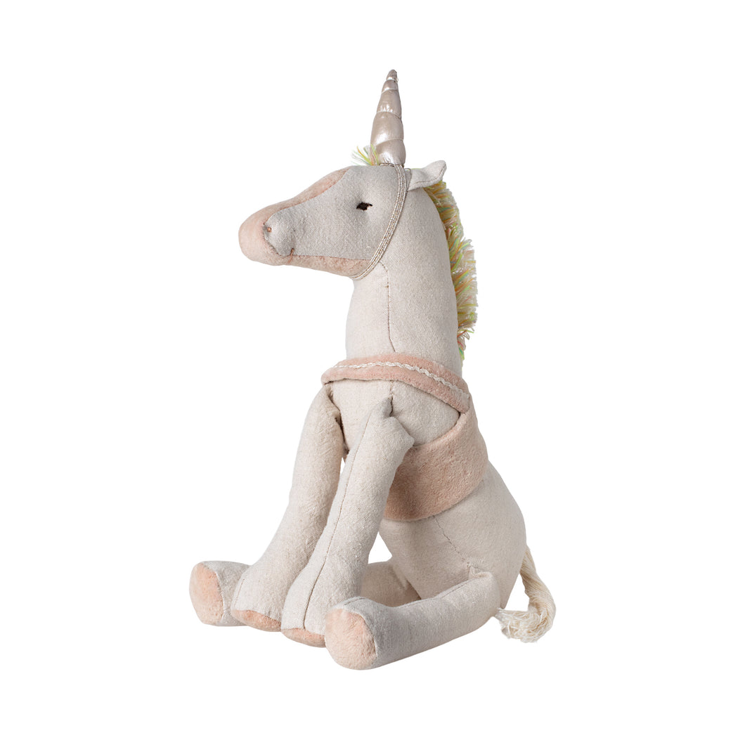 Maileg Unicorn Soft Toy