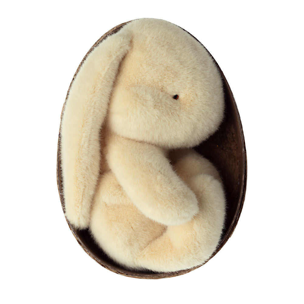 Maileg 27cm Bunny Plush in Egg  (assorted)