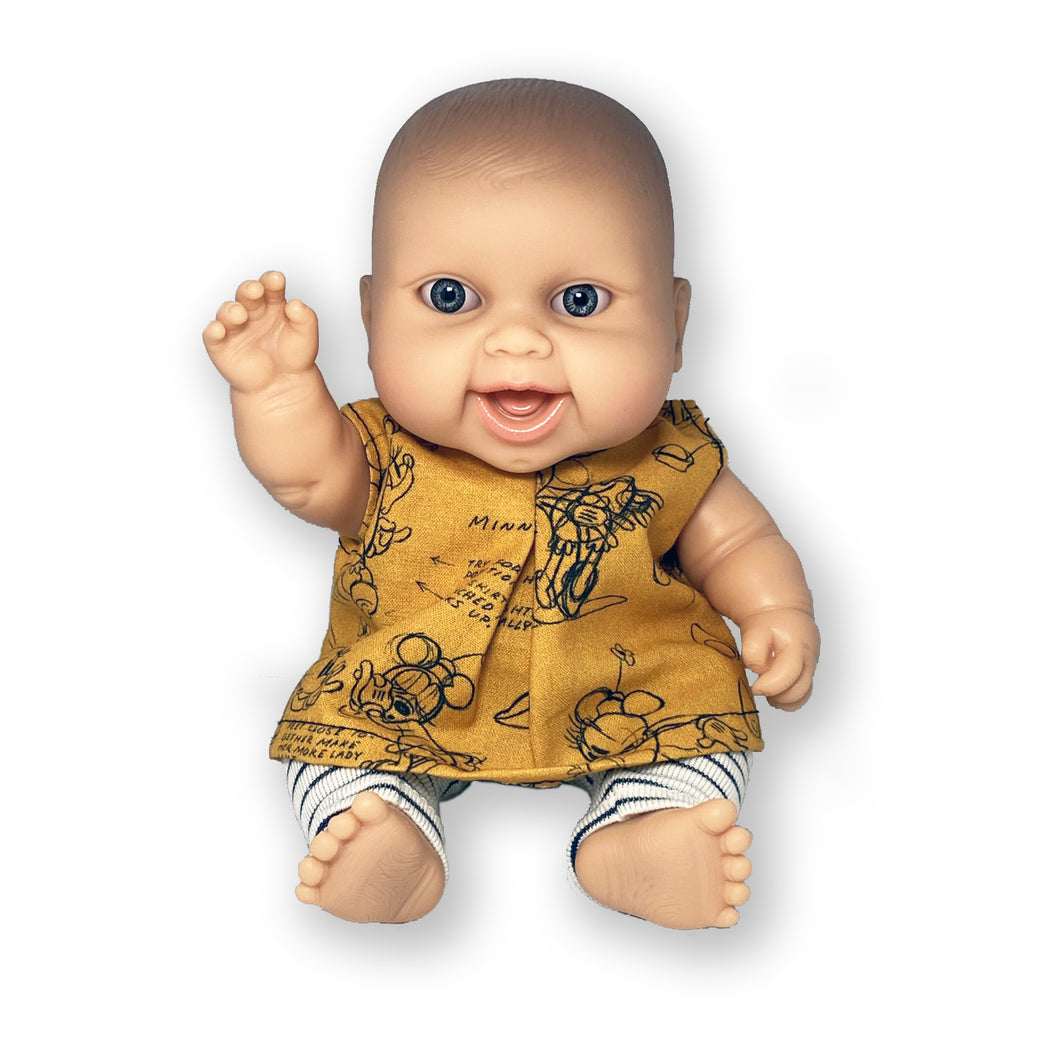 Paola Reina 21cm Dolls 2020 (Assorted)