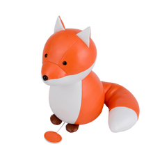 Load image into Gallery viewer, Little Big Friends: Richard The Fox
