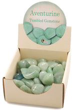 Load image into Gallery viewer, Tumbled Gemstones (Assorted)
