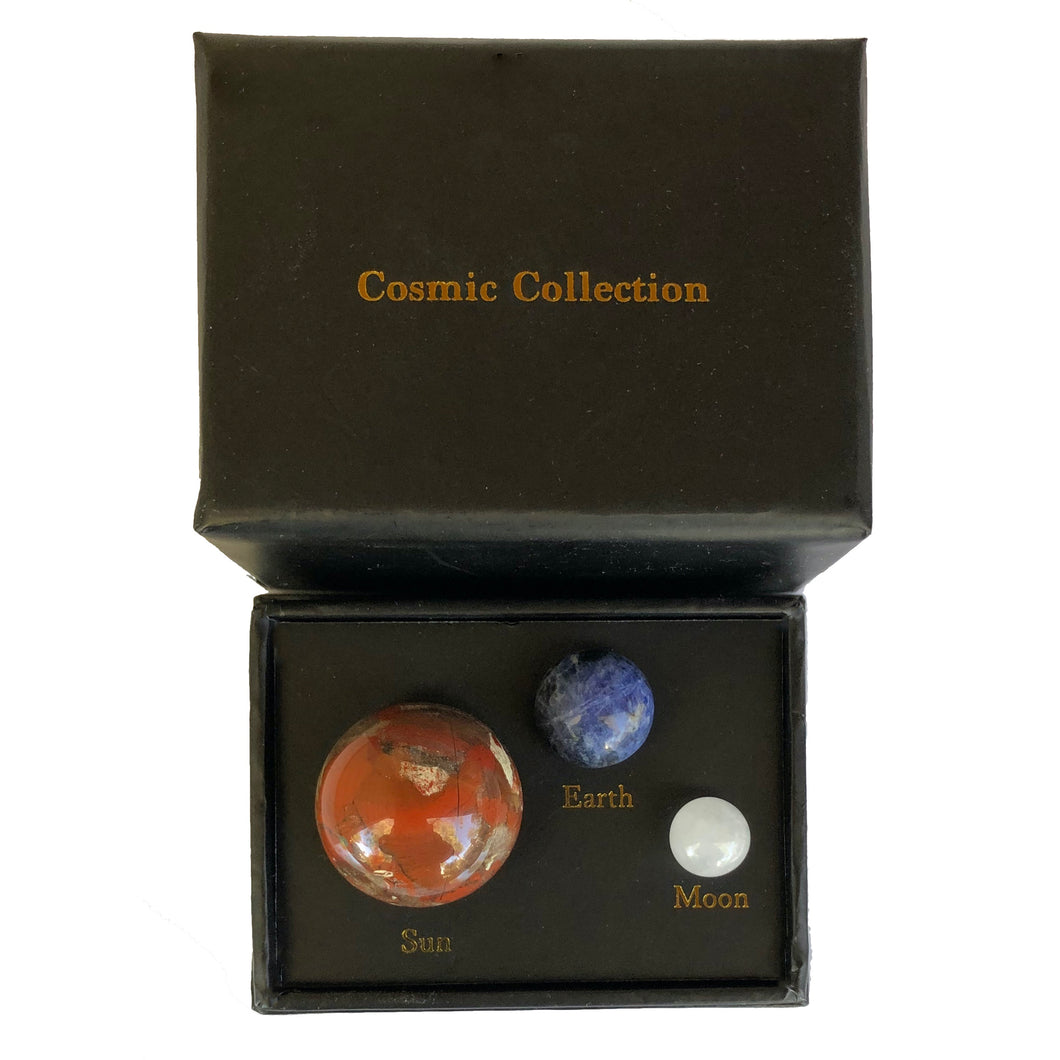 Discover Science: Cosmic Collection