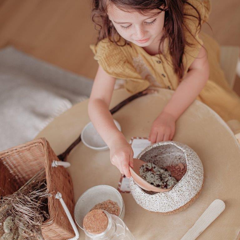 The Little Potion Co Wild Adventure Mindful Kit