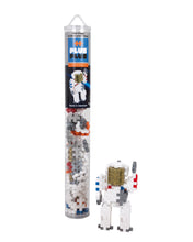 Load image into Gallery viewer, Plus-Plus 100pc Astronaut Puzzle Tube
