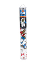 Load image into Gallery viewer, Plus-Plus 100pc Astronaut Puzzle Tube
