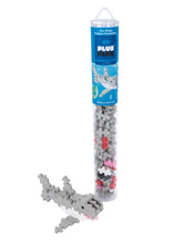 Load image into Gallery viewer, Plus-Plus 100pc Shark Puzzle Tube
