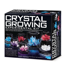 Load image into Gallery viewer, 4M Crystal Growing Kit Large
