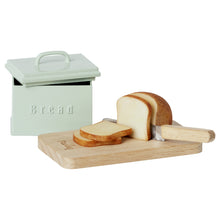 Load image into Gallery viewer, Maileg Miniature Bread Box
