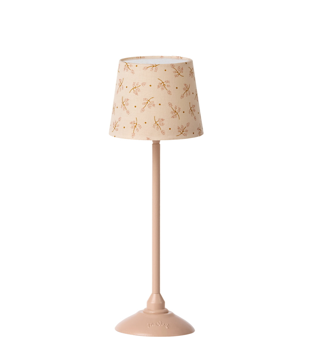 Maileg Miniature Floor Lamp (Assorted)