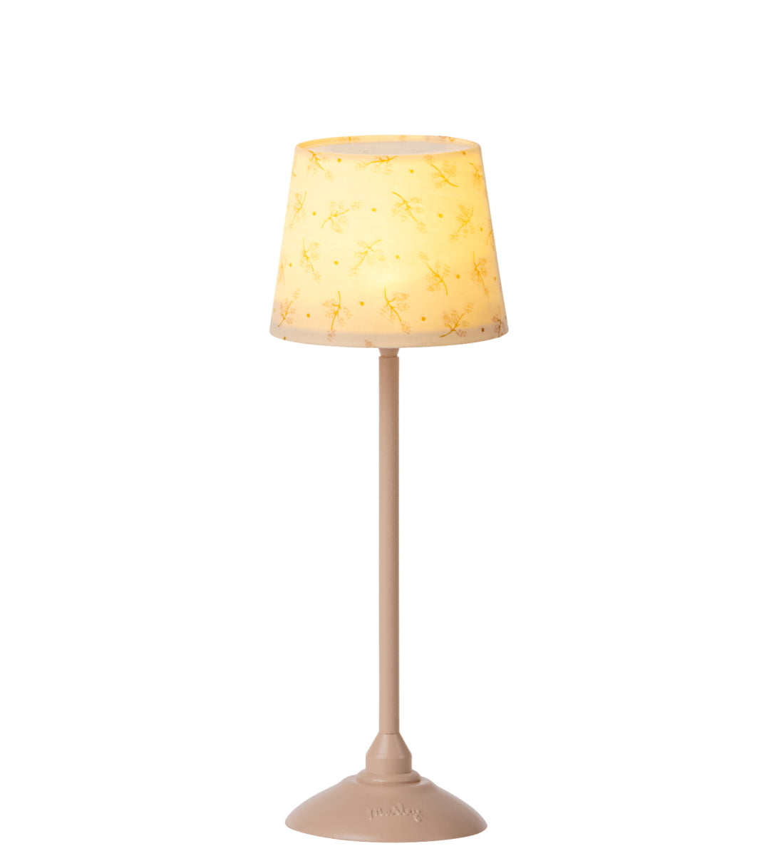 Maileg Miniature Floor Lamp (Assorted)