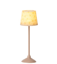 Load image into Gallery viewer, Maileg Miniature Floor Lamp (Assorted)
