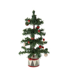 Load image into Gallery viewer, Maileg Miniature Christmas Tree Small
