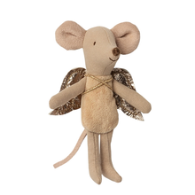 Load image into Gallery viewer, Maileg Little Fairy Mouse (Assorted)
