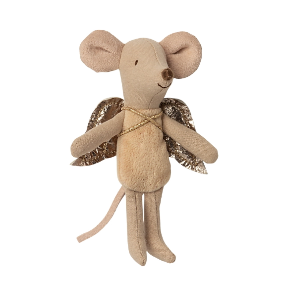 Maileg Little Fairy Mouse (Assorted)