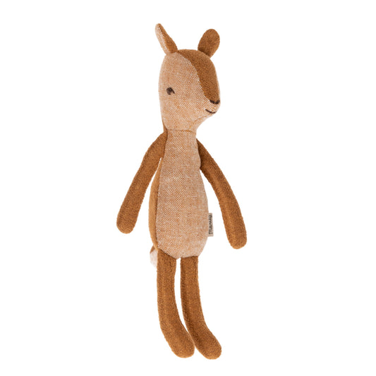 Maileg Christmas Deer Little Sister