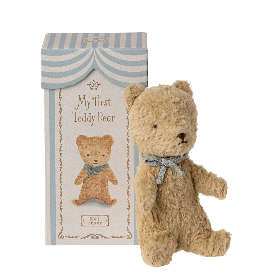 Maileg My First Teddy (assorted)