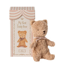 Load image into Gallery viewer, Maileg My First Teddy (assorted)
