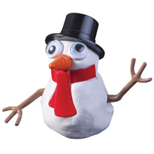 Load image into Gallery viewer, Frosty The Melting Snowman
