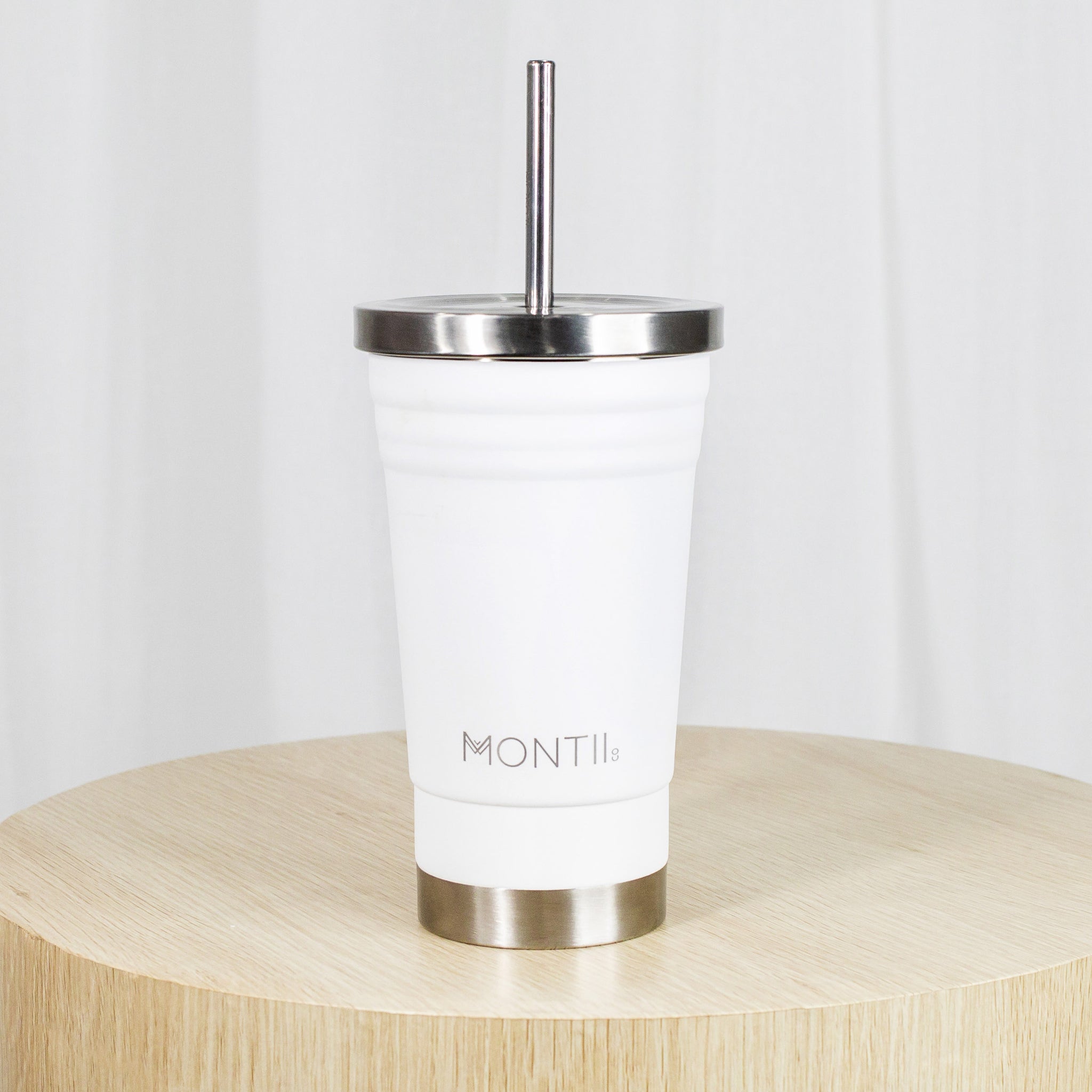 MontiiCo Insulated Smoothie Cups