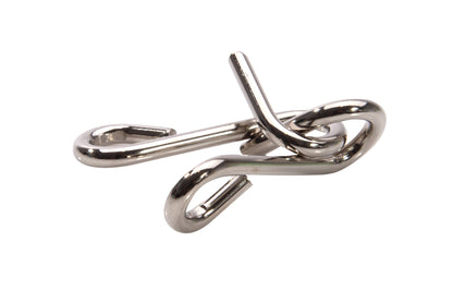 Classic Mini Wire Puzzles 6pack (Assorted)